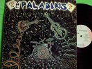 The Paladins - Same - orig. 1987 US Wrestler WR1687  LP m-/vg+ / Rockabilly