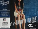AMY WINEHOUSE Back To Black 2 x Deluxe Vinyl LP Gatefold Sleeve NEW & SEALED