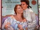 RICHARD STRAUSS DER ROSENKAVALIER LP