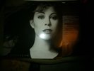 MARIAH CAREY-DAYDREAM--UK ISSUE WITH INNER