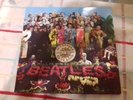 BEATLES. SGT PEPPER ANNIVERSARY EDITION