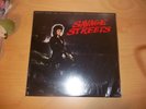 Savage Streets - Original Motion Picture Soundtrack - US, Vinyl, LP Linda Blair