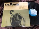 LEE MORGAN ALL STAR SEXTET BLUE NOTE GXF 3023 STEREO Japan Vinyl LP