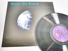 NIGHT ON EARTH SOUNDTRACK TOM WAITS IMPORT GERMANY-LP/Vinyl/Record