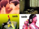 Suede debut album Dog Man Star Coming Up Head Music 4 vinyl LP's Buy together