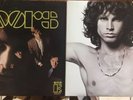 The Doors & The Best Of the Doors 3 Vinyl Record LP Set Excellent