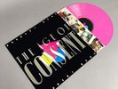 BRONSKI BEAT THE AGE OF CONSENT (REMASTERED & EXPANDED) LP ROSA (PINK) + 2CD