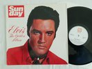 Elvis LP Golden Album / Sunday 1 Mailorder RCA Special Projects UK Germany 1985