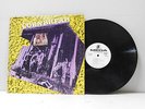 The Cornbread blues rock psych LP Mega