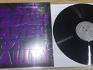 Black Sabbath Master Of Reality 180G Black Vinyl 2015 Vertigo Swirl Label NM