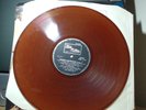 Motown Chartbusters Vol. 5 • Tamla Motown • Coloured Vinyl LP