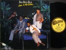 BAD BOYS BLUE - Love Is No Crime (Korea 12