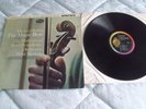 CAPITOL SP 8510 1ST UK RAINBOW, MICHAEL RABIN, SLATKIN THE MAGIC BOW LP EX