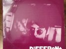 The Jam Different LP. See Description For Poor Condition Issues