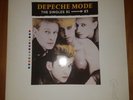 DEPECHE MODE - The Singles 81 85 12
