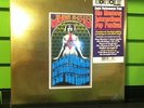 sealed ICONIC PERFORMANCES FROM THE MONTEREY INTERNATIONAL POP FESTIVAL LP 2018