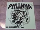 PIRANHA RARE EXODUS 