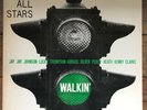 Miles Davis All Stars Walkin' Japan LP 1976 Toshiba LPR-8851 + Insert