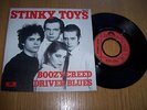 STINKY TOYS - BOOZY CREED 7