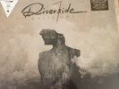 Riverside Wasteland 2LP Album Ltd Dark Green Vinyl with CD 300 copies global OOP