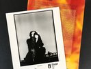 NINE INCH NAILS Broken ORIGINAL 1992 PRESS KIT w/Photo RARE Trent Reznor Nothing