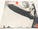 LED ZEPPELIN   LED ZEPPELIN I US ORIG'69 ATLANTIC 1ST PRESS STILL FACTORY SEALED