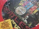 THE BEATLES - SGT. PEPPERS [LIMITED EDITION PICTURE DISC VINYL] NEW & SEALED