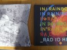 Radiohead - In Rainbows - Box Set with 2 x vinyl LP's & 2 x CD's