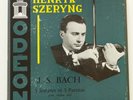 Johann Sebastian Bach, Henryk Szeryng ?– 3 Sonates et 3 Partitas Pour Violon Seu