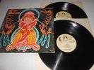 Hawkwind, Space Ritual Original Double Lp, Clean Vinyl , Great Player