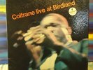 John Coltrane - Coltrane Live At Birdland - Impulse  - Vinyl LP - Stereo