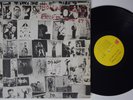 ROLLING STONES Exile On Main St. ROLLING STONES 2xLP NM/VG++ W/12 Postcards 1st