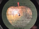 The Beatles URUGUAY Pressing The Hey Jude Album Beautiful Condition Small Apple