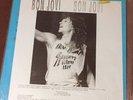 BON JOVI IMPORT 1986 SLIPPERY LIVE 3 ALBUMS (RARE IN US)
