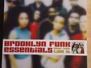 2 LP*Brooklyn Funk Essentials* Make Them Like It* 2000  Acid Jazz, Funk MINT