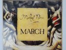 Michael Penn March LP 1989 RCA Records