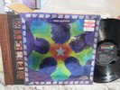 STEPPENWOLF THE SECOND LP 1968 ORIGINAL FOIL COVER  SHRINK WRAP VG+++ VINYL WOW