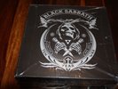 Black Sabbath Ten year war LEERE BOX  EMPTY BOX