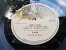GENESIS NURSERY CRYME  Mad Hatter 70s Press UK LP  MINT- TIME CAPSULE COPY