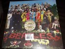 BRAND NEW & SEALED The Beatles Sgt Pepper Vinyl LP Deagostini Issue 2 Album