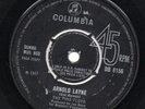 HEAR - PINK FLOYD - ARNOLD LAYNE - UK COLUMBIA 1967 POP/PSYCH ORIGINAL ISSUE