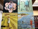 Genesis 1-Trespass-Nursery Crime-Foxtrott