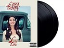DEL REY,LANA-LUST FOR LIFE (UK IMPORT) VINYL LP NEW