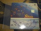 (2.) NOVALIS ? SAME ? Vinyl Lp Schallplatte GREEN BRAIN    Germ. 1975 Krautrock