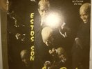Los Calvos ?– Estos Son Los Calvos - LP Made in Venezuela by RCA VICTOR