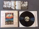 Olivia Tremor Control DUSK AT CUBIST CASTLE 2xLP 1999 ELEPHANT 6