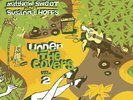 Hoffs Susanna & Sweet Matthew - Under the Covers, Vol. 2