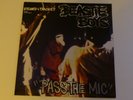 BEASTIE BOYS. Pass The Mic. 12