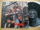 FIVE LIVE YARDBIRDS ORIGINAL 1964 UK COLUMBIA MONO BLUES ROCK BEAT ERIC CLAPTON