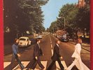 THE BEATLES   ABBEY ROAD (MFSL) ORIGINAL MASTER RECORDING AUDIOPHILE LP JAPAN